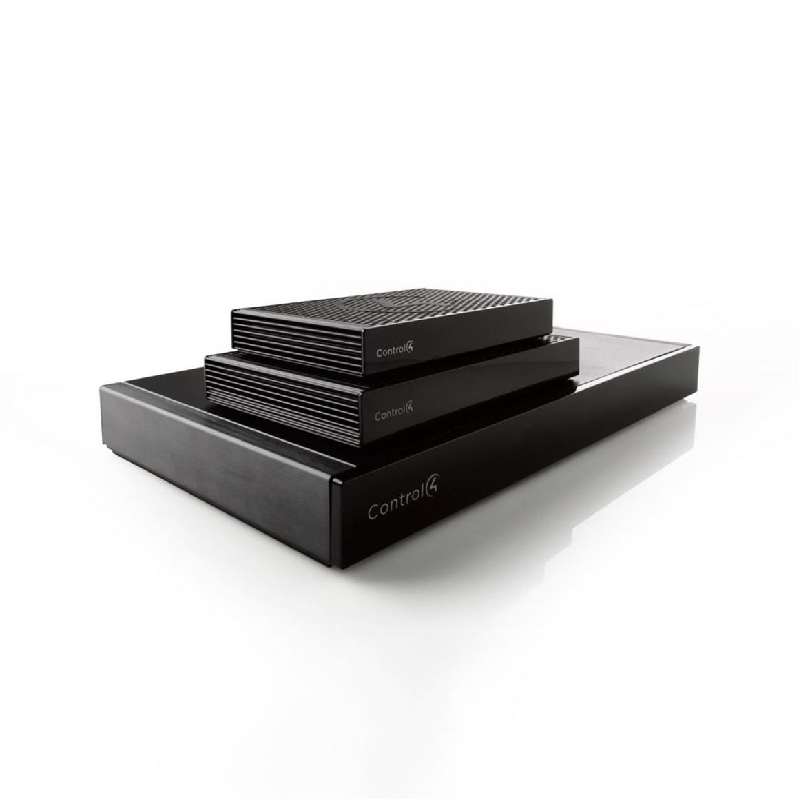 Nutikodu Kontrollerid